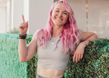 Emily Flood- Pioneering Depth Psychology in Women's Fitness