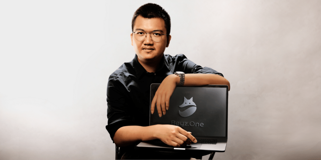 Empowering Job Seekers- The Rise of Beyz AI