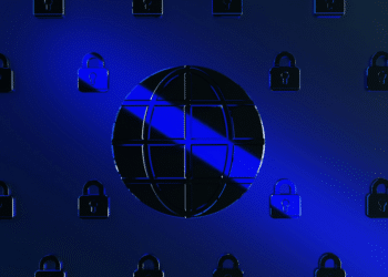 Enhancing Networks with ML and Secure Data Storage