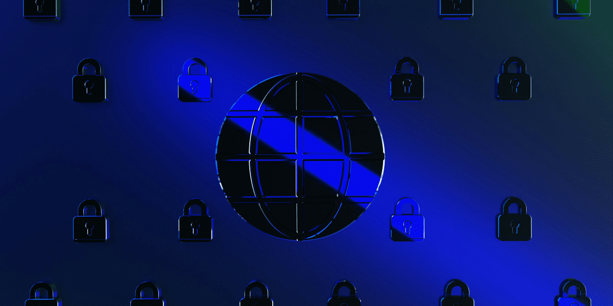 Enhancing Networks with ML and Secure Data Storage