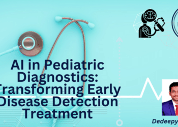 Enhancing Pediatric Care with AI Diagnostics
