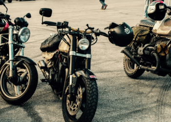 Feel the Freedom A Comprehensive Guide to Motorbikes