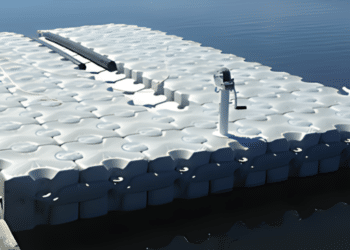 Floating Dock Systems A Cost-Effective Solution for Waterfront Properties