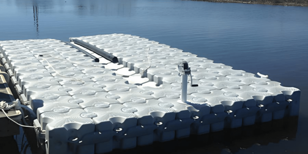 Floating Dock Systems- A Cost-Effective Solution for Waterfront Properties