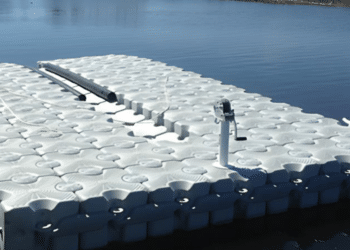 Floating Dock Systems- A Cost-Effective Solution for Waterfront Properties