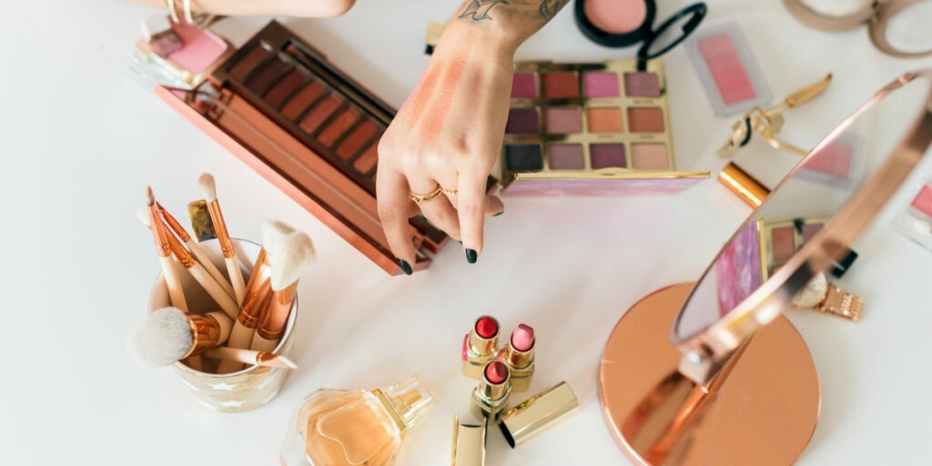From Vision to Reality: The Journey of Paris Angel Cosmetics
