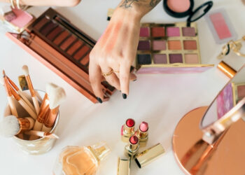 From Vision to Reality: The Journey of Paris Angel Cosmetics