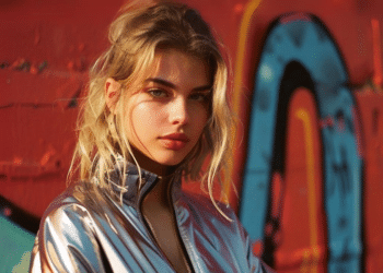 Get Ready For The New Music Revolution With Ravyn Lyte