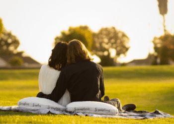 Honeydew Sleep and the Scrumptious Side Sleeper Pillow