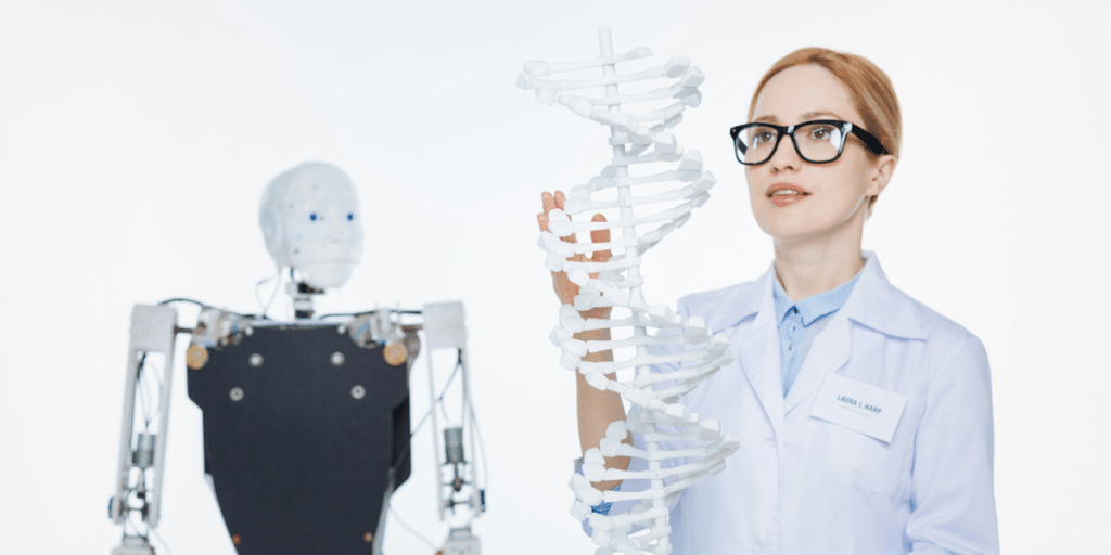 How AI Transforms Pharma Insights from Angeliki Cooney