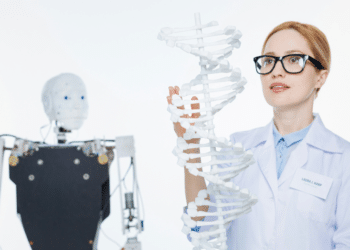 How AI Transforms Pharma Insights from Angeliki Cooney