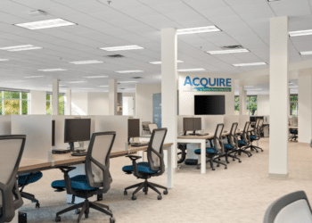 How Acquire BPO is Helping Businesses Jump on the AI Revolution with Acquire