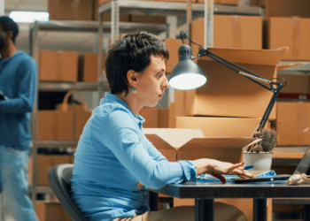 How Increased Import Volumes at East Coast Ports Are Shaping Supply Chains