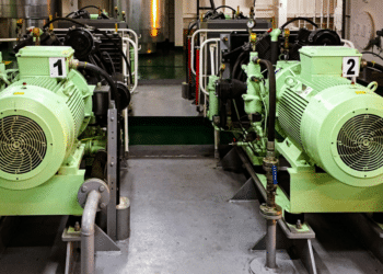 How Motors Power Key Industries Everyday Uses