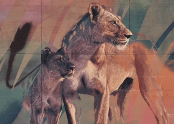 How Murals Boost Real Estate Profitability