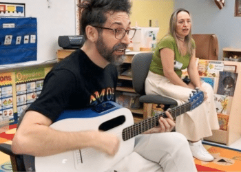 How Rodrigo Prates is Revolutionizing Education