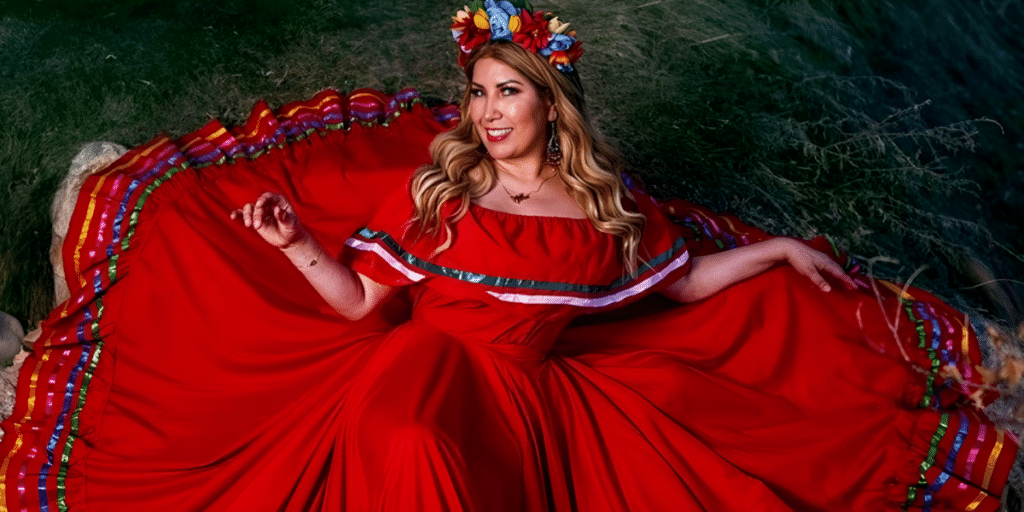 How Salsa Queen Defied the Odds to Build Her Dreams