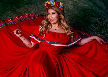 How Salsa Queen Defied the Odds to Build Her Dreams