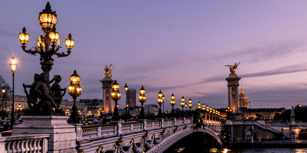 How to Choose the Right Tour for Your Trip to Paris