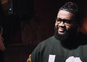 Innovator Arthur Bernier Jr.'s Mission to Reshape Tech