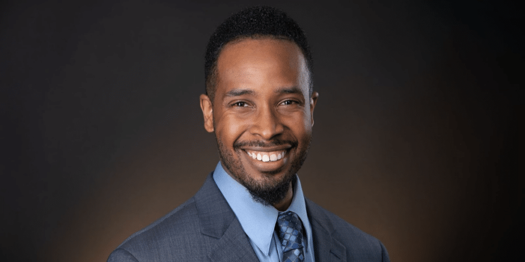 Jahmaal Marshall A Proactive Approach to Mental Health