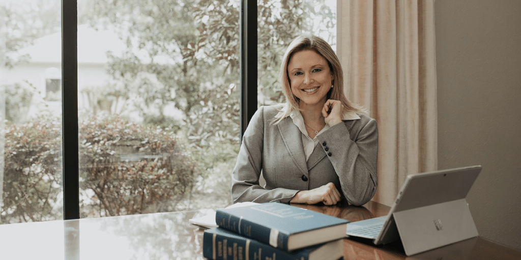 Jennifer Nichols: A Commitment to Excellent Legal Service