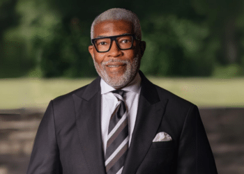 Jewelry Designer Anthony Currie Preserves Family's Legacy