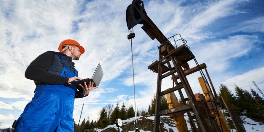 Joel G Solis on Maximizing Efficiency in Oil Well Services