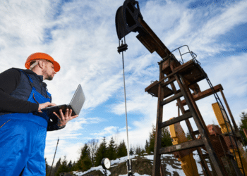 Joel G Solis on Maximizing Efficiency in Oil Well Services