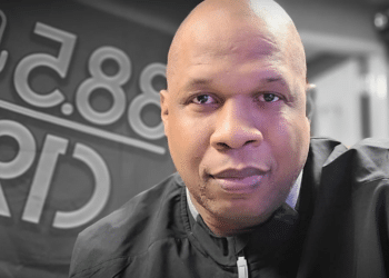 John Best Shaping Media, Education, and Tech in Memphis