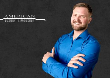 John Shepherd IV: Leader of Industry