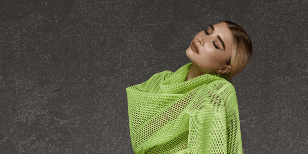 Karyna Romanova The Unstoppable Talent