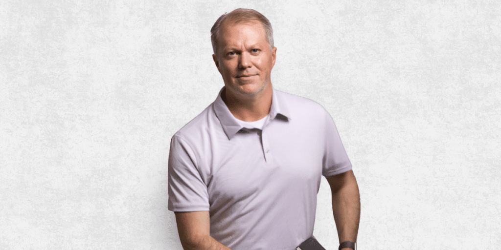 Kenton Epard on The Key to High-Performance Leadership