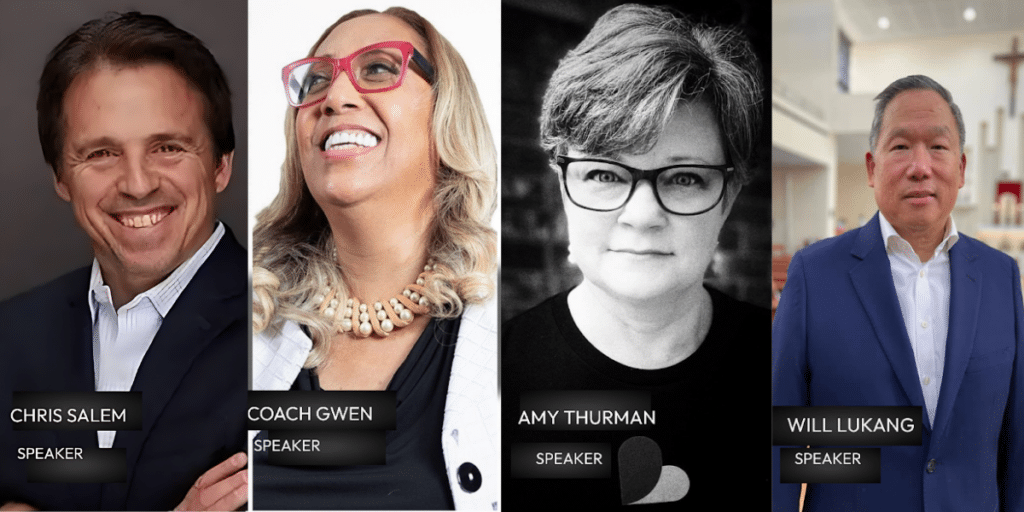 Keynote Speaker Hub is Leading the Way in the Speaking Industry