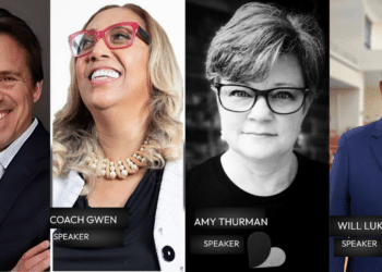 Keynote Speaker Hub is Leading the Way in the Speaking Industry
