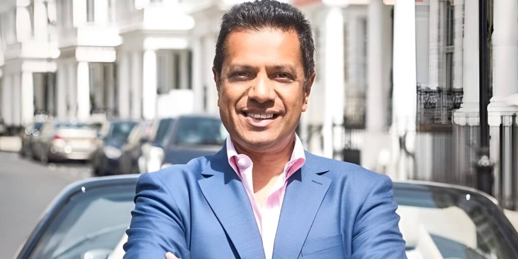 Koolesh Shah_Pioneering Sustainability in Global Business