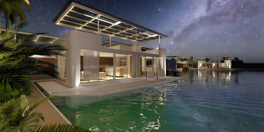 LUXE&Sol Makes Waves with Global Expansion Plans
