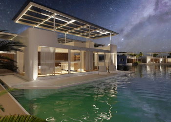 LUXE&Sol Makes Waves with Global Expansion Plans