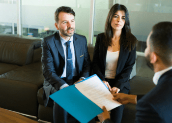 Lucite Deal Toys Ideal Gift for Financial Professionals