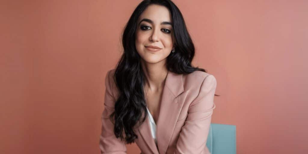 Maayan Shemesh The Inspiring Journey of a Tech Entrepreneur