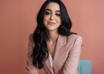 Maayan Shemesh The Inspiring Journey of a Tech Entrepreneur