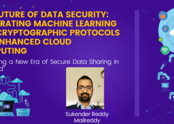 Machine Learning Drives Next-Gen Cloud Data Security