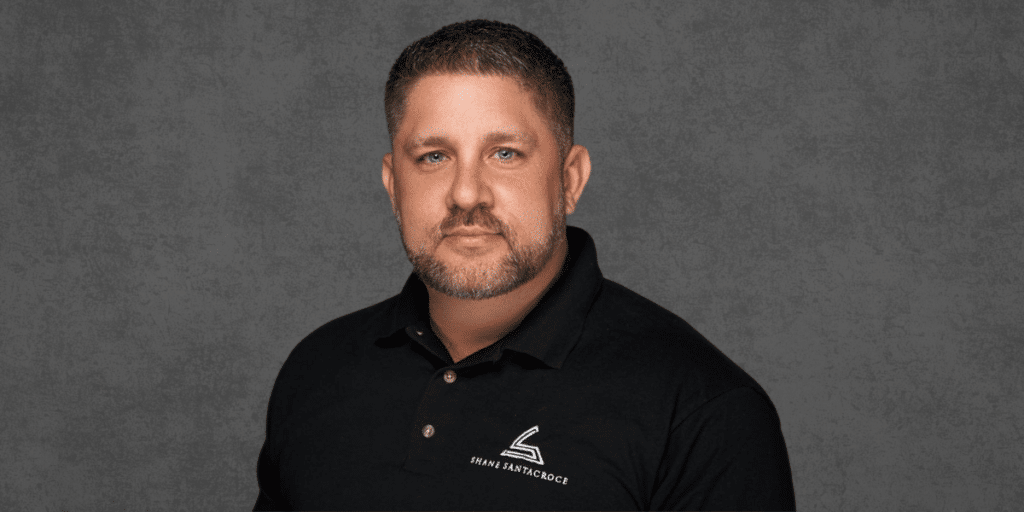 Make it Happen with Shane SantaCroce