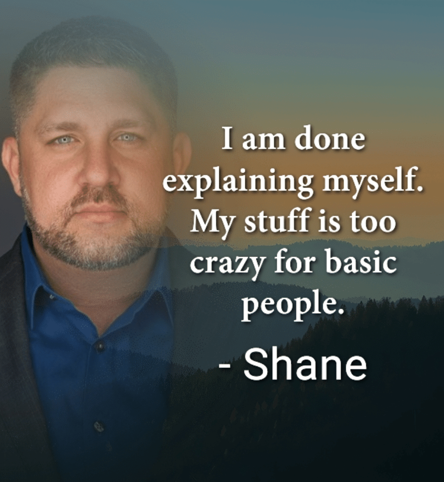 Make it Happen with Shane SantaCroce