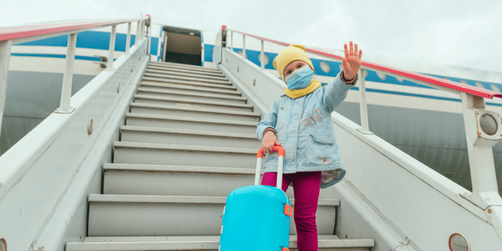 Mark Siefring's Guide to Vaccinations for Global Travel