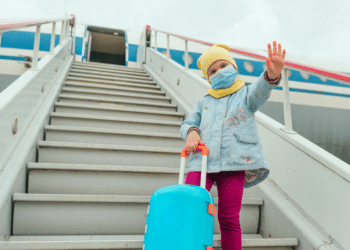 Mark Siefring's Guide to Vaccinations for Global Travel