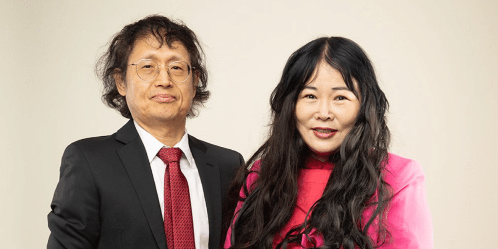 Meet Dr. Sarah Sun Liew – A Visionary Leader in Tech and Politics