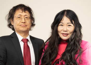 Meet Dr. Sarah Sun Liew – A Visionary Leader in Tech and Politics