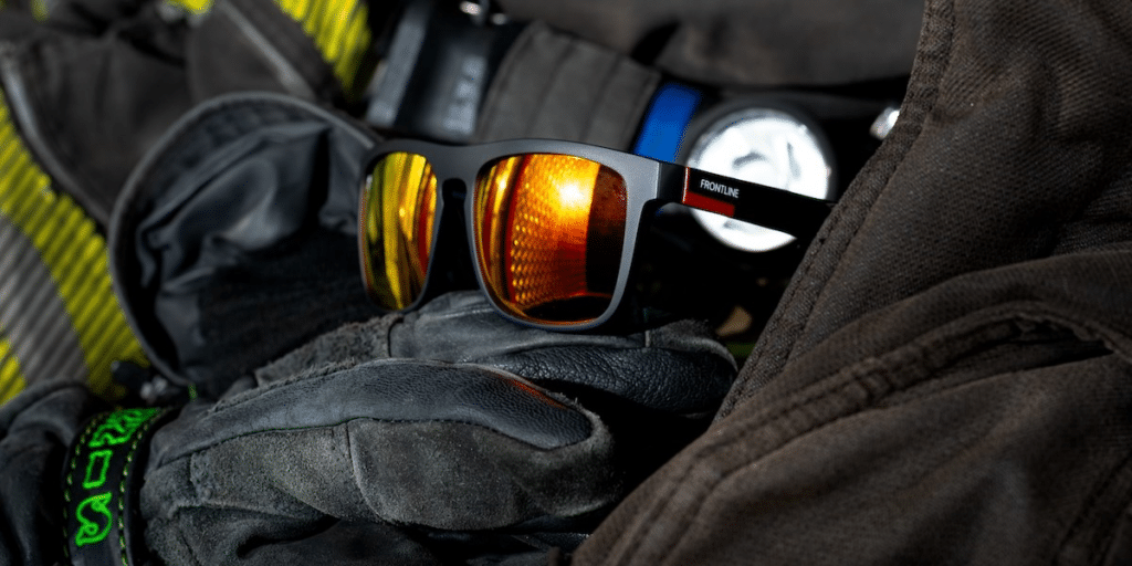 Mike Ettenberg: How This First Responder Flipped His Career