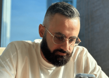 Milad Ma The Strategic Visionary Elevating Luxury Hospitality